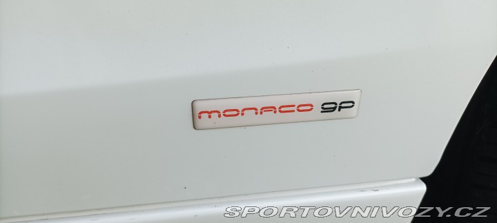 Renault Laguna Coupé 2012
