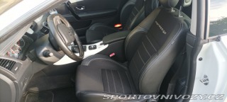 Renault Laguna Coupé 2012
