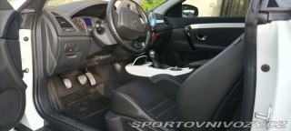 Renault Laguna Coupé 2012
