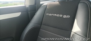 Renault Laguna Coupé 2012