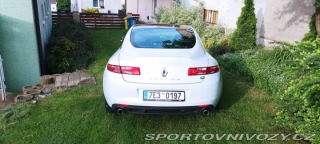 Renault Laguna Coupé 2012