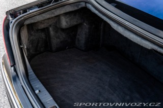 Mercedes-Benz CL AMG CL55 německá verze 2001