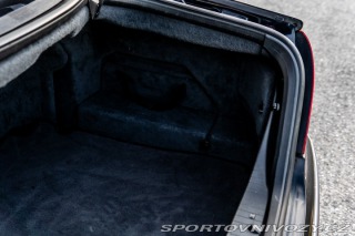 Mercedes-Benz CL AMG CL55 německá verze 2001