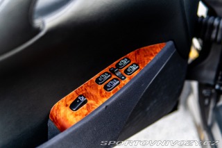 Mercedes-Benz CL AMG CL55 německá verze 2001