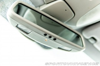 Mercedes-Benz CL AMG CL55 německá verze 2001