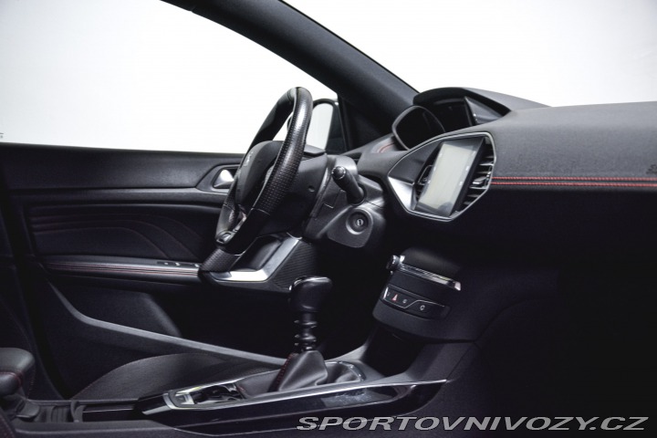 Peugeot 308 SW GT Line 1.5 BlueHDi 2020
