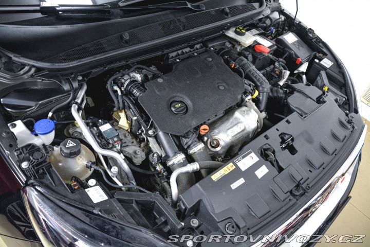 Peugeot 308 SW GT Line 1.5 BlueHDi 2020