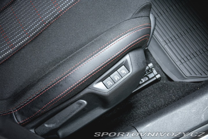 Peugeot 308 SW GT Line 1.5 BlueHDi 2020