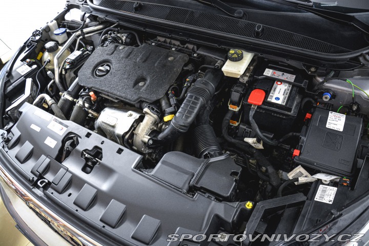 Peugeot 308 SW GT Line 1.5 BlueHDi 2020