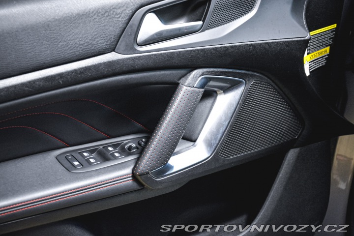 Peugeot 308 SW GT Line 1.5 BlueHDi 2020
