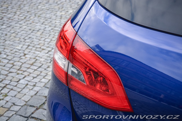 Peugeot 308 SW GT Line 1.5 BlueHDi 2020