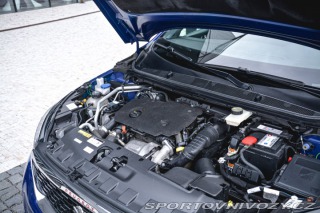 Peugeot 308 SW GT Line 1.5 BlueHDi 2020