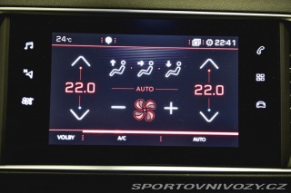 Peugeot 308 SW GT Line 1.5 BlueHDi 2020