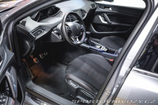 Peugeot 308 SW GT Line 1.5 BlueHDi 2020