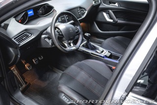Peugeot 308 SW GT Line 1.5 BlueHDi 2020