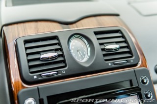 Maserati Quattroporte M139 V MQP krásné, 70 tkm 2006