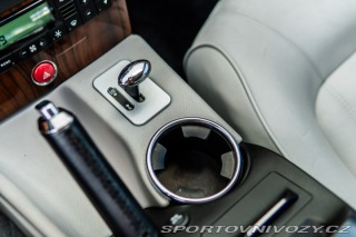 Maserati Quattroporte M139 V MQP krásné, 70 tkm 2006