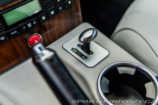 Maserati Quattroporte M139 V MQP krásné, 70 tkm 2006