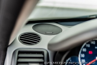 Maserati Quattroporte M139 V MQP krásné, 70 tkm 2006