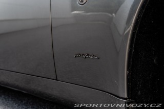 Maserati Quattroporte M139 V MQP krásné, 70 tkm 2006