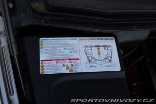 Maserati Quattroporte M139 V MQP krásné, 70 tkm 2006