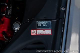 Maserati Quattroporte M139 V MQP krásné, 70 tkm 2006