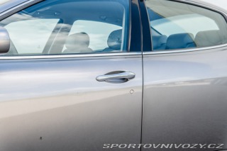 Maserati Quattroporte M139 V MQP krásné, 70 tkm 2006