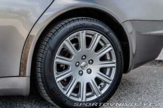 Maserati Quattroporte M139 V MQP krásné, 70 tkm 2006