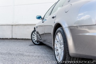 Maserati Quattroporte M139 V MQP krásné, 70 tkm 2006