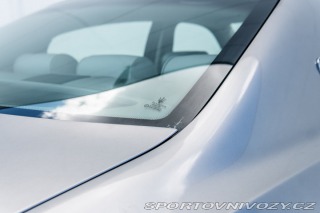 Maserati Quattroporte M139 V MQP krásné, 70 tkm 2006