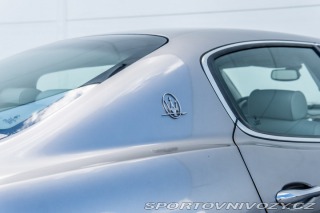 Maserati Quattroporte M139 V MQP krásné, 70 tkm 2006