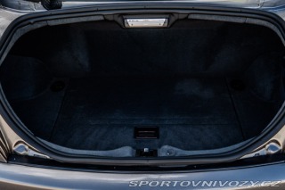 Maserati Quattroporte M139 V MQP krásné, 70 tkm 2006