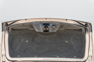 Maserati Quattroporte M139 V MQP krásné, 70 tkm 2006