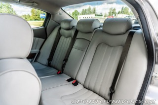 Maserati Quattroporte M139 V MQP krásné, 70 tkm 2006
