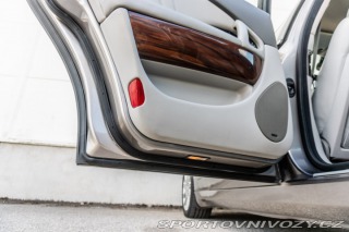 Maserati Quattroporte M139 V MQP krásné, 70 tkm 2006