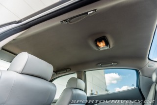 Maserati Quattroporte M139 V MQP krásné, 70 tkm 2006