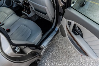 Maserati Quattroporte M139 V MQP krásné, 70 tkm 2006