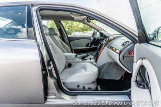 Maserati Quattroporte M139 V MQP krásné, 70 tkm 2006
