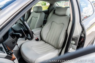 Maserati Quattroporte M139 V MQP krásné, 70 tkm 2006