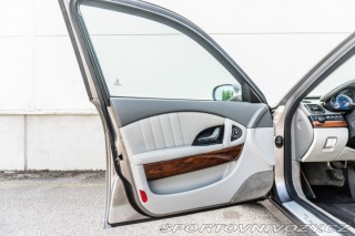 Maserati Quattroporte M139 V MQP krásné, 70 tkm 2006