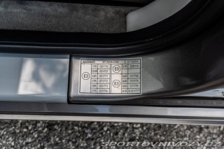 Maserati Quattroporte M139 V MQP krásné, 70 tkm 2006
