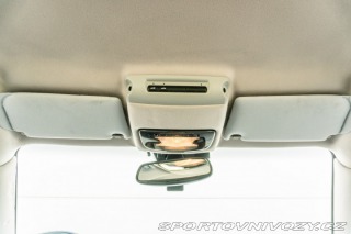 Maserati Quattroporte M139 V MQP krásné, 70 tkm 2006