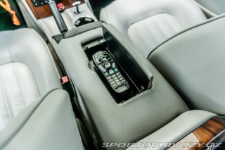 Maserati Quattroporte M139 V MQP krásné, 70 tkm 2006