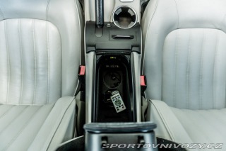 Maserati Quattroporte M139 V MQP krásné, 70 tkm 2006
