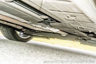 Maserati Quattroporte M139 V MQP krásné, 70 tkm 2006