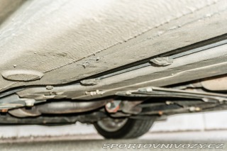 Maserati Quattroporte M139 V MQP krásné, 70 tkm 2006