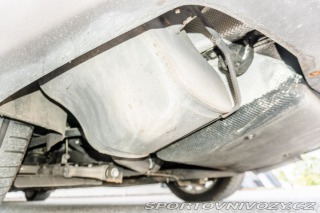 Maserati Quattroporte M139 V MQP krásné, 70 tkm 2006