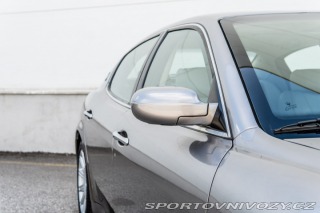 Maserati Quattroporte M139 V MQP krásné, 70 tkm 2006