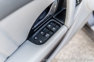 Maserati Quattroporte M139 V MQP krásné, 70 tkm 2006