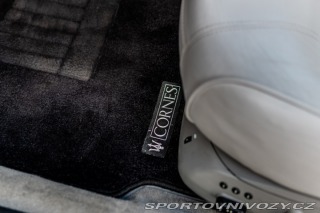 Maserati Quattroporte M139 V MQP krásné, 70 tkm 2006
